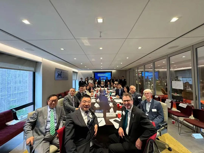 2024年储能领跑者联盟（EESA）十大事件回顾